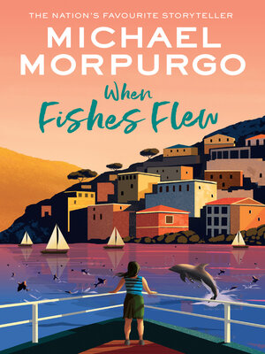 When Fishes Flew - ebook
